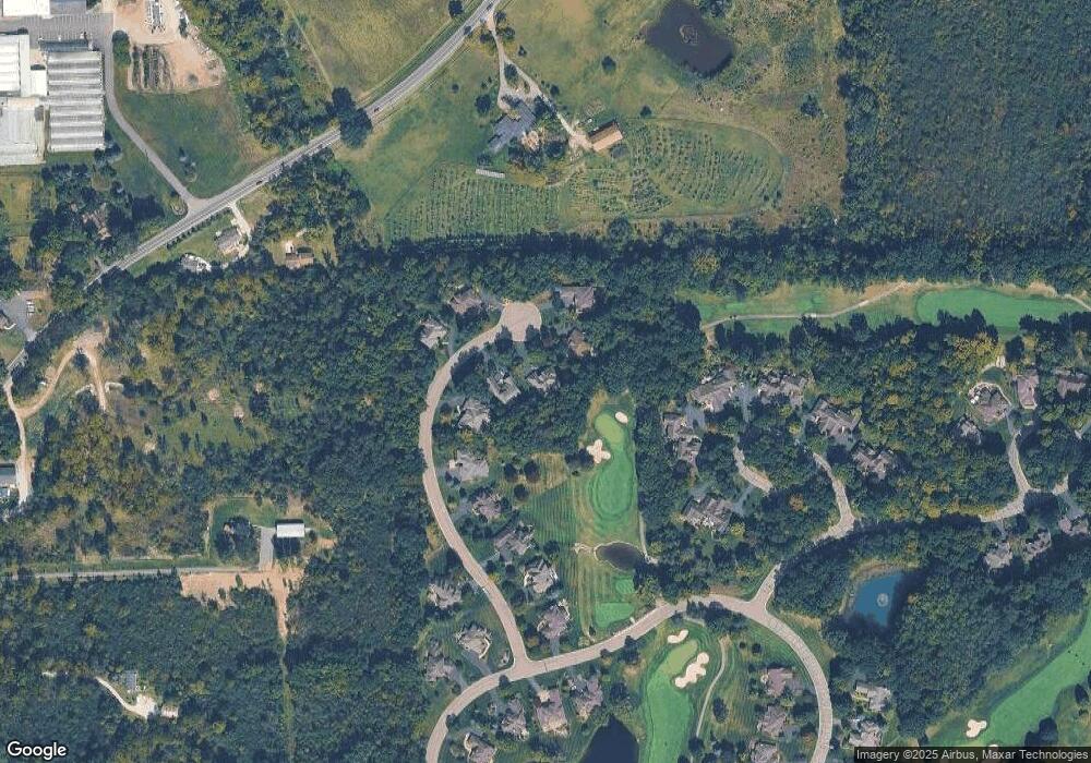 4584 Boxwood Ct unit 117, Ann Arbor, MI 48108 - photo 1