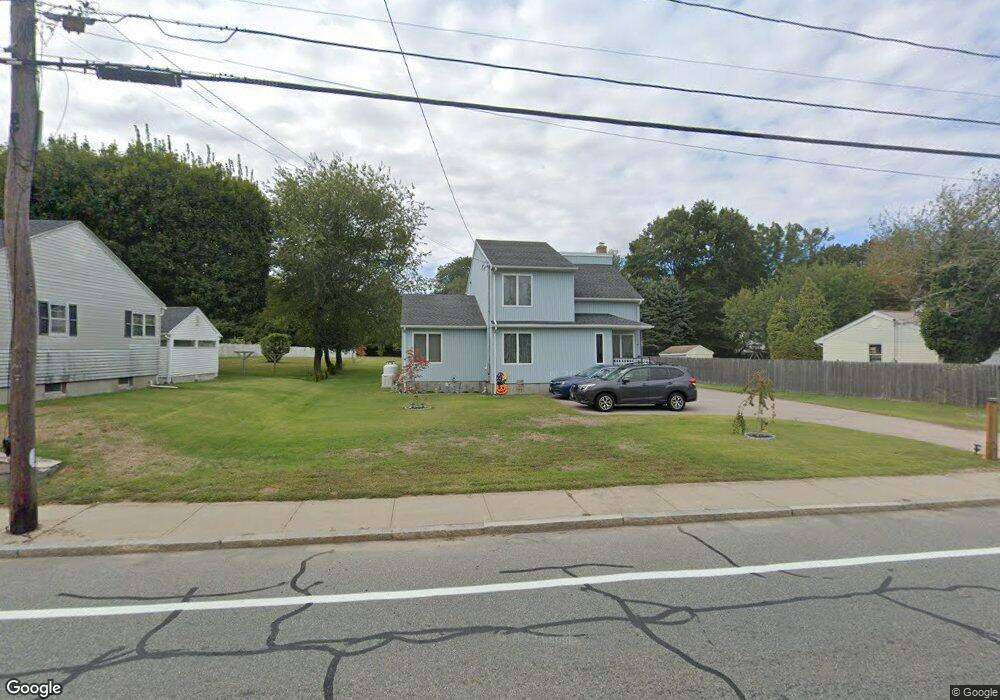 40 Tower St, Westerly, RI 02891 - photo 1