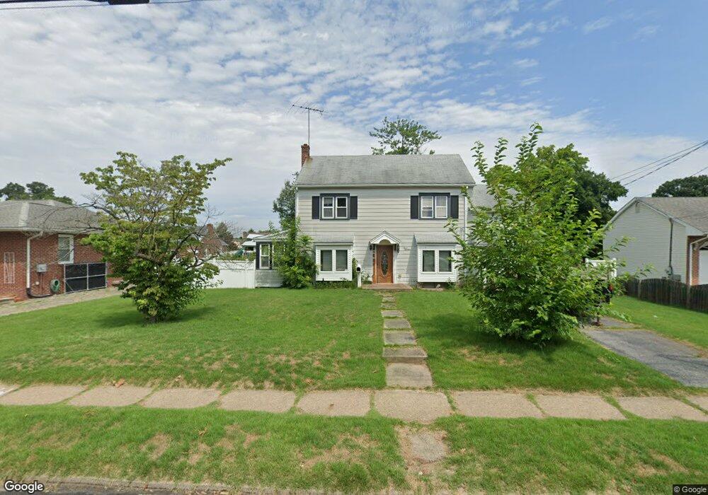 313 Pontiac St, Essington, PA 19029 - photo 1