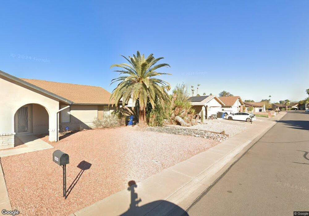 2690 W Chilton St unit SHARP+, Chandler, AZ 85224 - photo 1