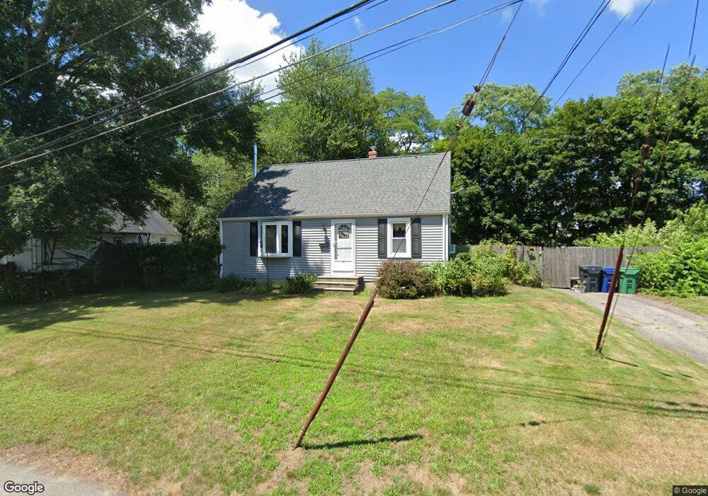 161 Endicott Dr, Warwick, RI 02886 - photo 1