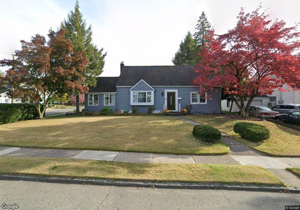 2-12 Morlot Ave unit 1X, Fair Lawn, NJ 07410 - photo 1