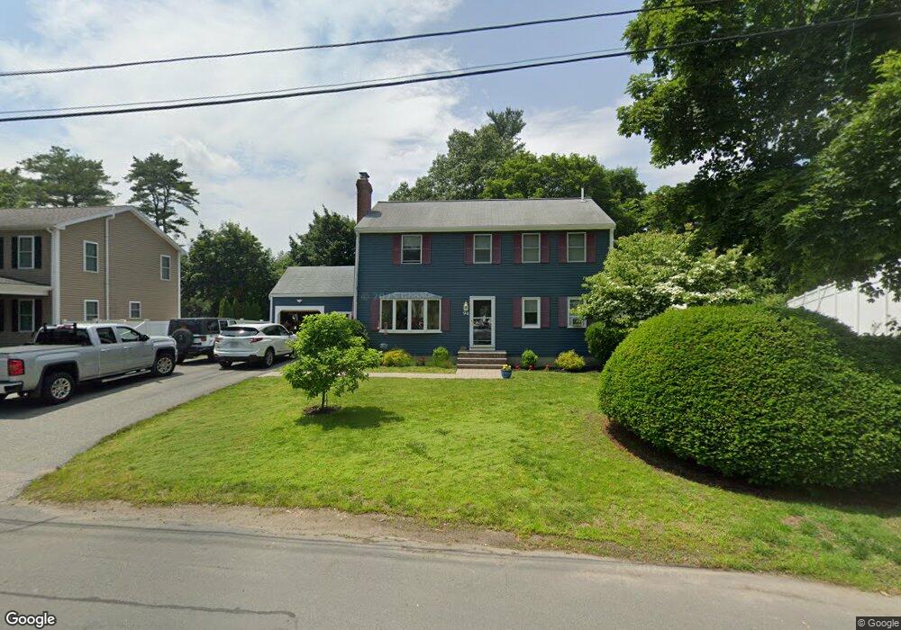 94 Sexton Ave, Westwood, MA 02090 - photo 1