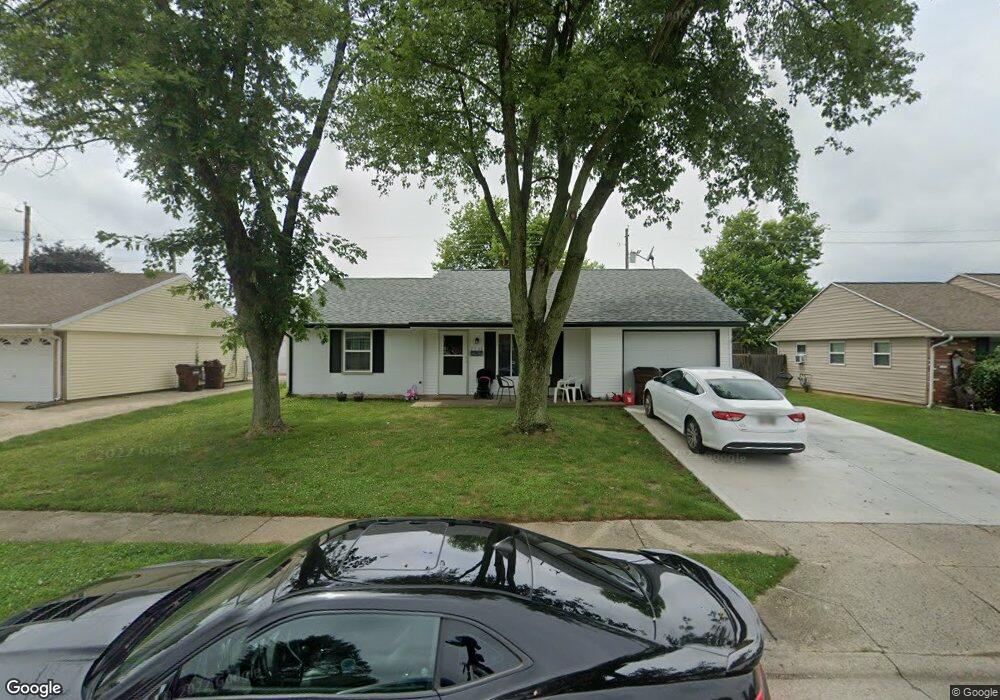 2238 Cornwall Dr, Xenia, OH 45385 - photo 1