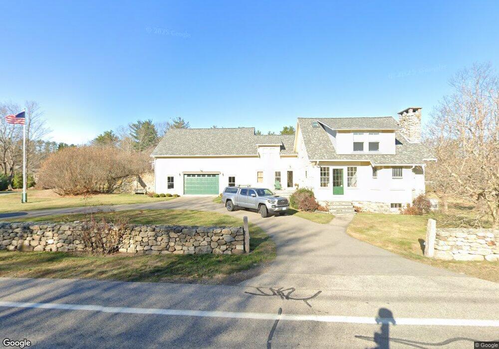 437 Washington Rd, Rye, NH 03870 - photo 1