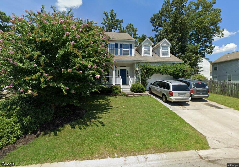 145 Walkbridge Way, Chapin, SC 29036 - photo 1