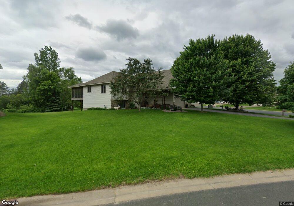 5971 5971 Goodview Trail Alcoven, Hugo, MN 55038 - photo 1