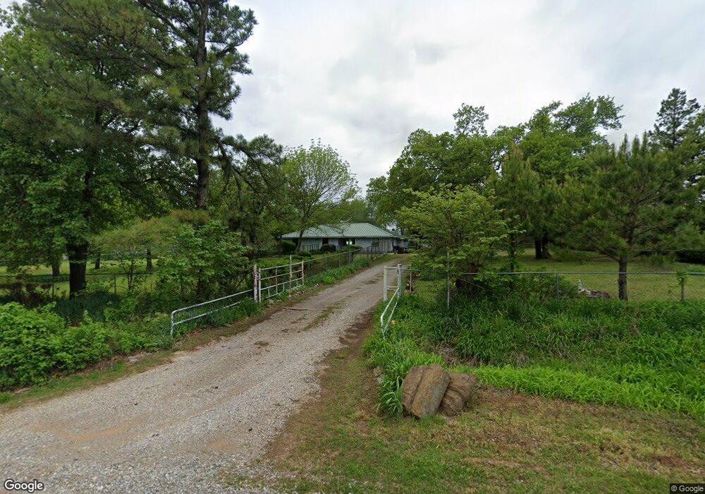 10 Cedar Ln, Shawnee, OK 74801 - photo 1