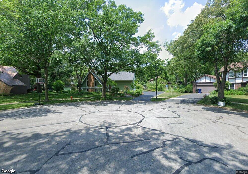 605 Count Fleet Ct, Naperville, IL 60540 - photo 1