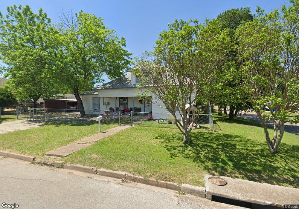 408 E Baylor St, Ennis, TX 75119 - photo 1