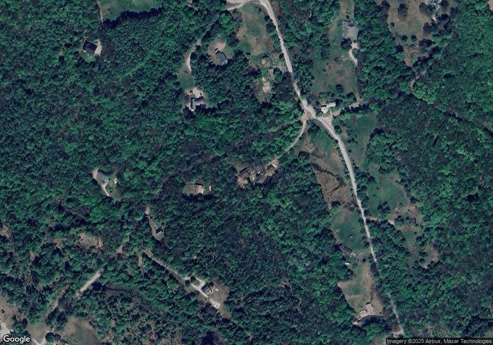 119 Bennetts Ferry Rd, Sanbornton, NH 03269 - photo 1