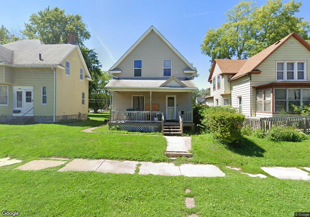 1338 14th St, Rock Island, IL 61201 - photo 1