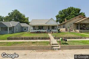 417 Arapahoe St, Benkelman, NE 69021