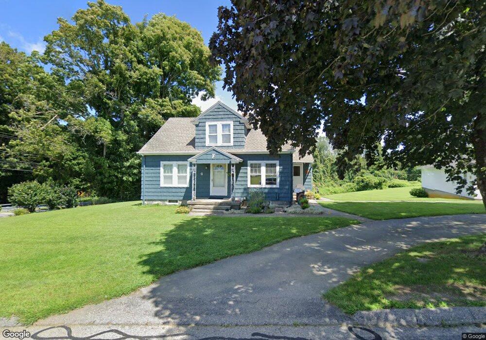 6 Cherry Ln, Oakdale, CT 06370 - photo 1