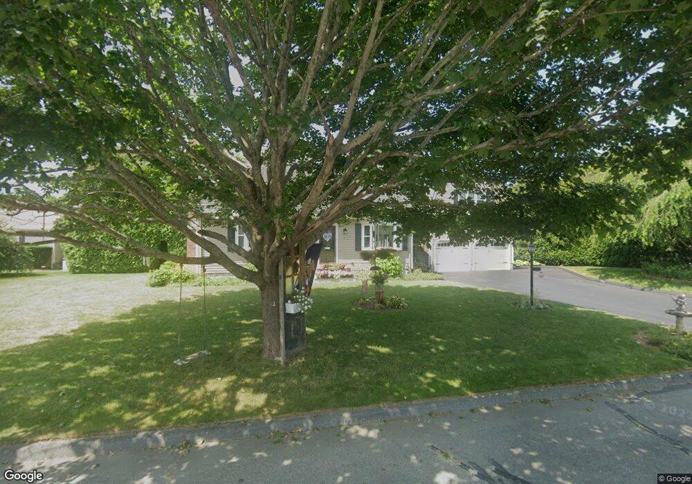 4 Suzanne Way, Fairhaven, MA 02719 - photo 1