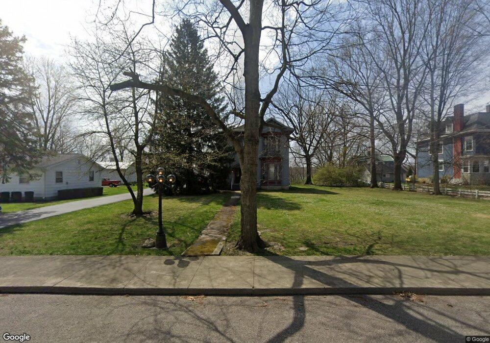 561 W Main St, Wabash, IN 46992 - photo 1