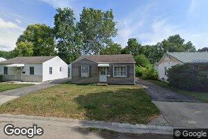25 Homewood Ct Unit 1, Springfield, IL 62704