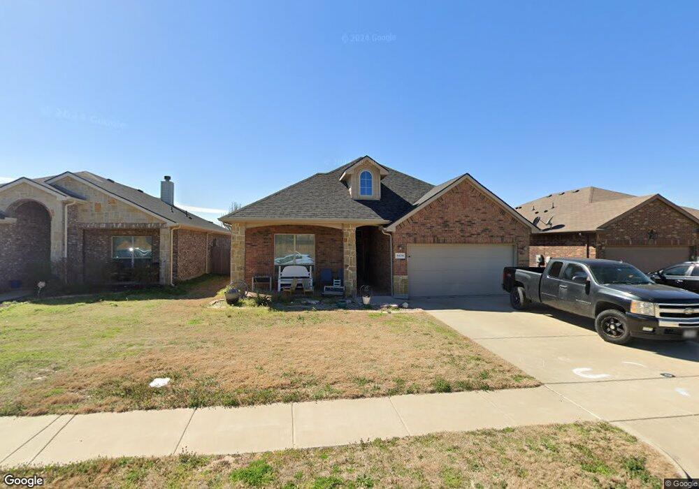 1029 Jodie Dr, Weatherford, TX 76087 - photo 1