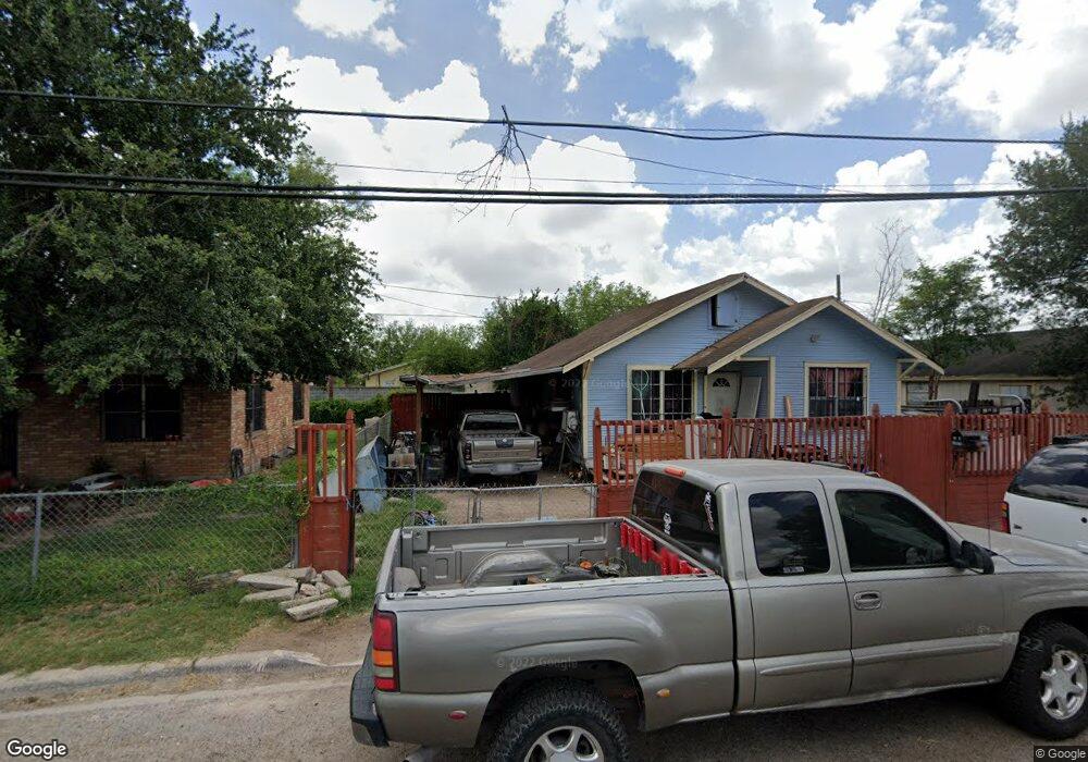 113 N Palmas St, Weslaco, TX 78596 - photo 1