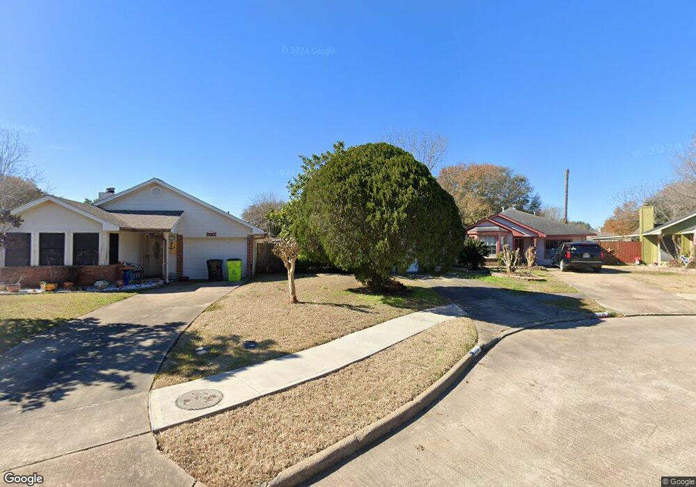 4704 Redbud Dr, Rosenberg, TX 77471 - photo 1