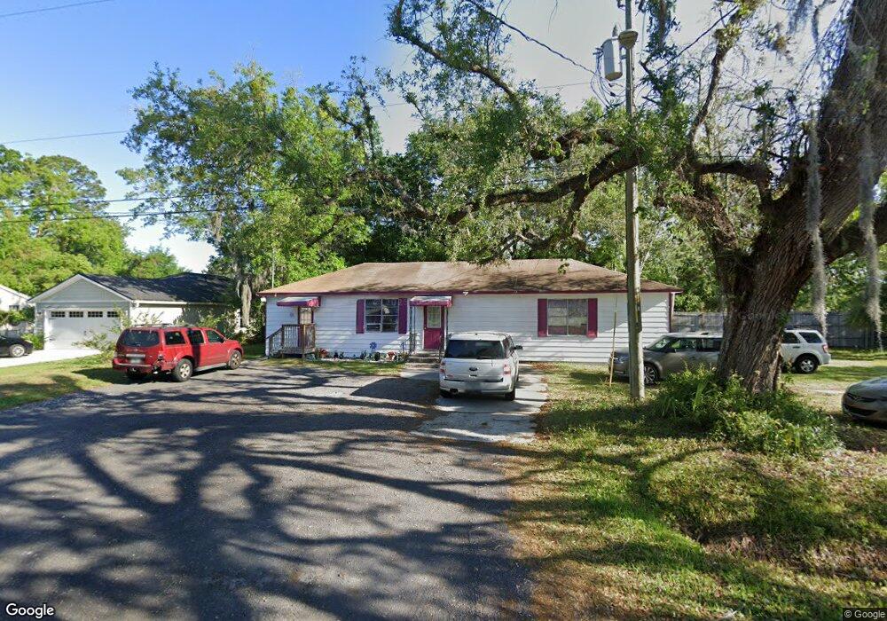 6019 Lynnwood Ave, Jacksonville, FL 32210 - photo 1