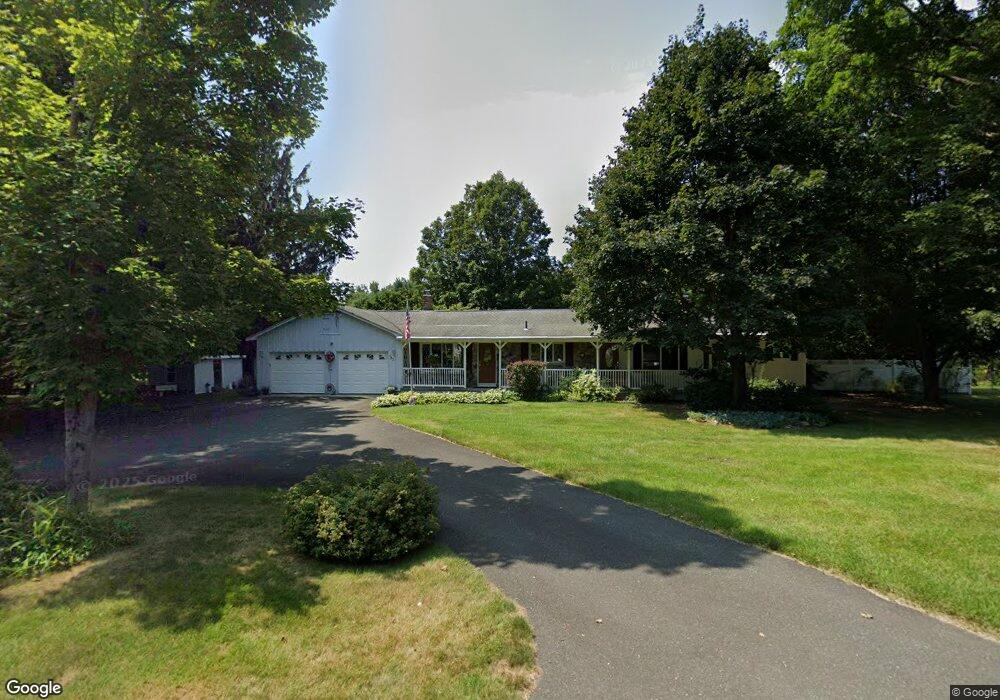 183 Lyon St, Ludlow, MA 01056 - photo 1