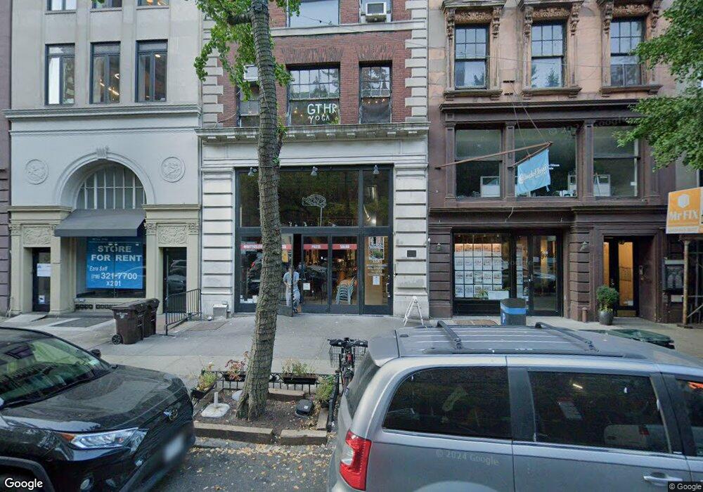 158 Montague St, Brooklyn, NY 11201 - photo 1