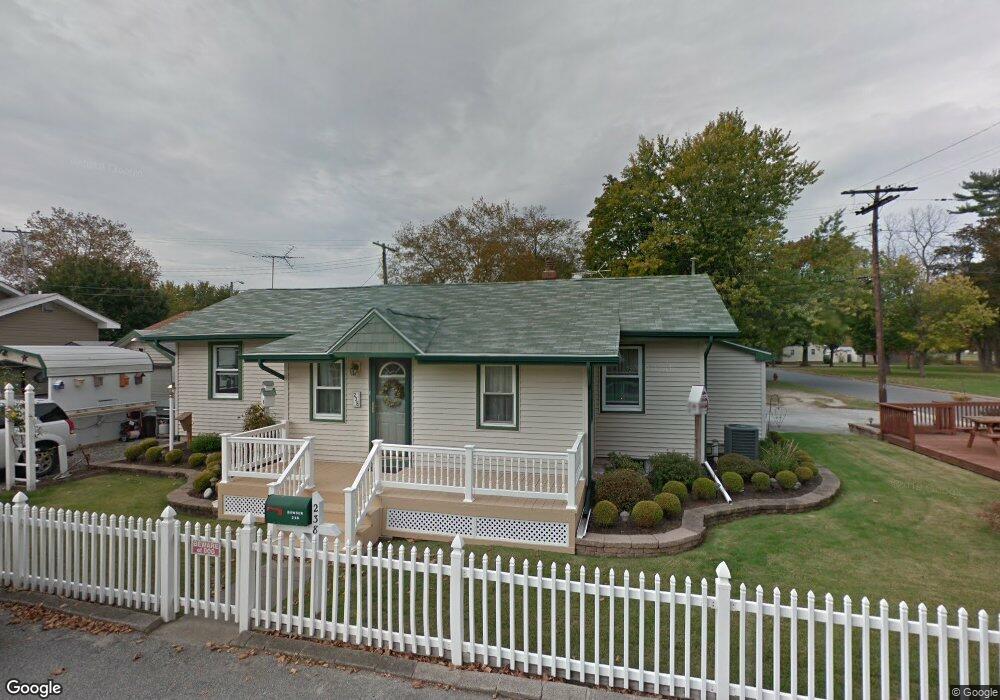 238 C St, Penns Grove, NJ 08069 - photo 1