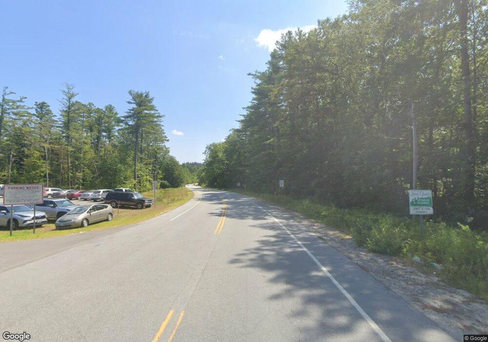 0 New Hampshire 103a, New London, NH 03257 - photo 1