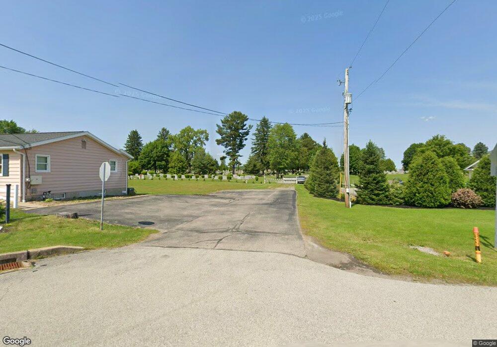 829 Rose St, Indiana, PA 15701 - photo 1