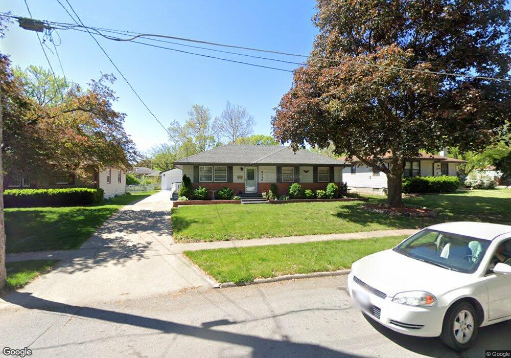 3120 Bel Aire Rd, Des Moines, IA 50310 - photo 1