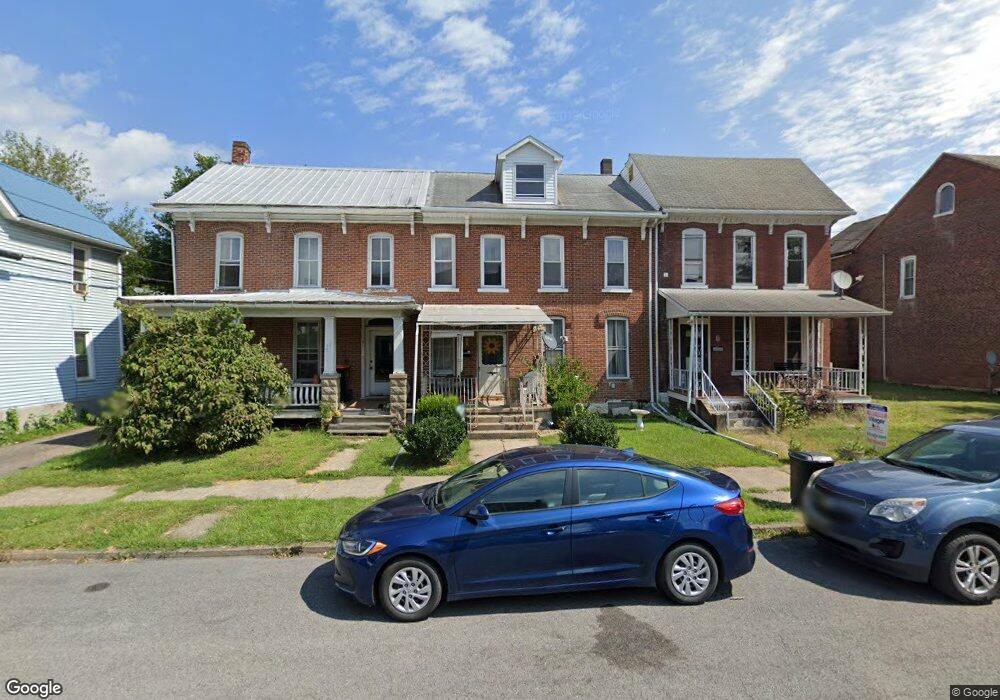 33 Lower Market St, Milton, PA 17847 - photo 1