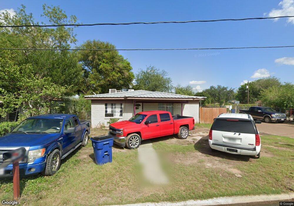214 S 18th St, Donna, TX 78537 - photo 1