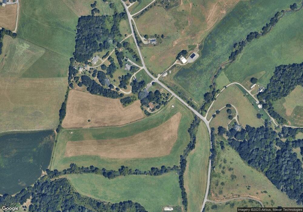 11 Golden Meadow Ln, Leicester, NC 28748 - photo 1