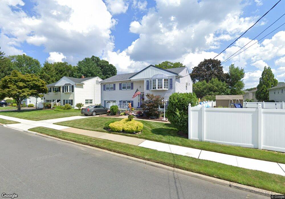 94 Atkins Terrace, East Rutherford, NJ 07073 - photo 1