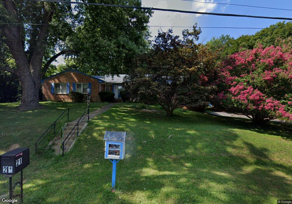 21 Stanley Ln, Silver Spring, MD 20904 - photo 1