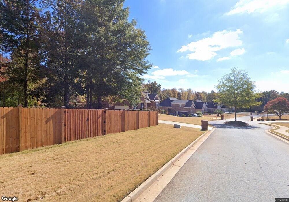 0 Ashland Trace unit 8200909, Conyers, GA 30094 - photo 1
