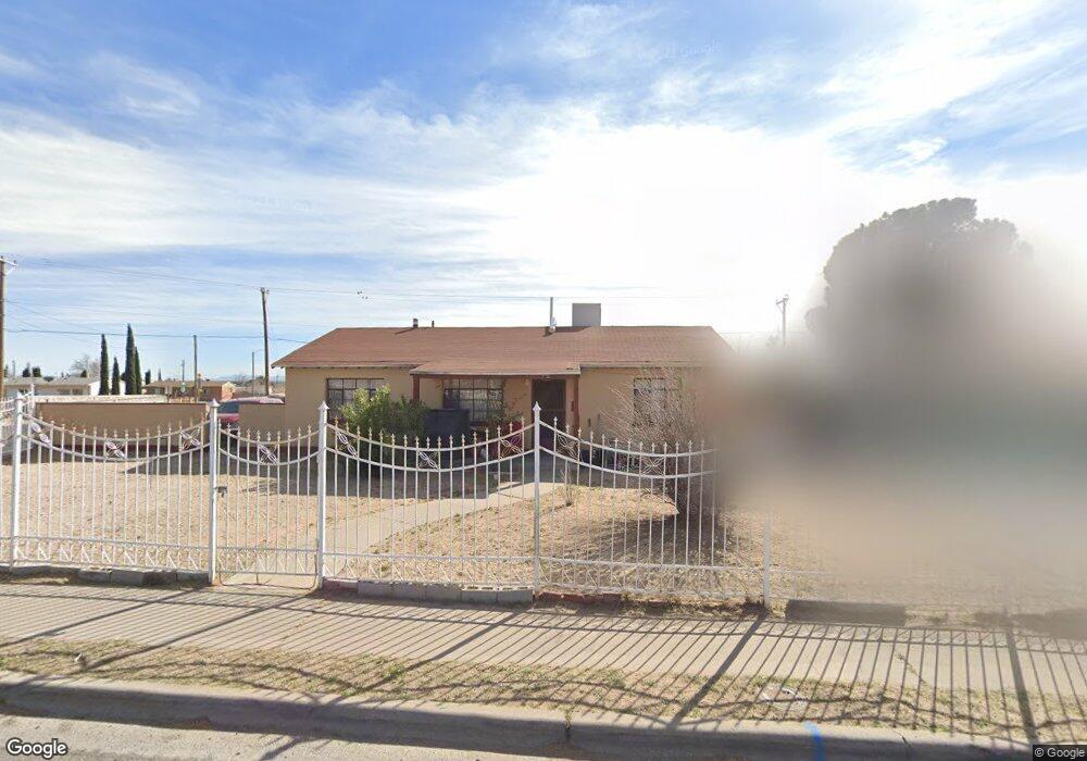 7730 Parral Dr, El Paso, TX 79915 - photo 1