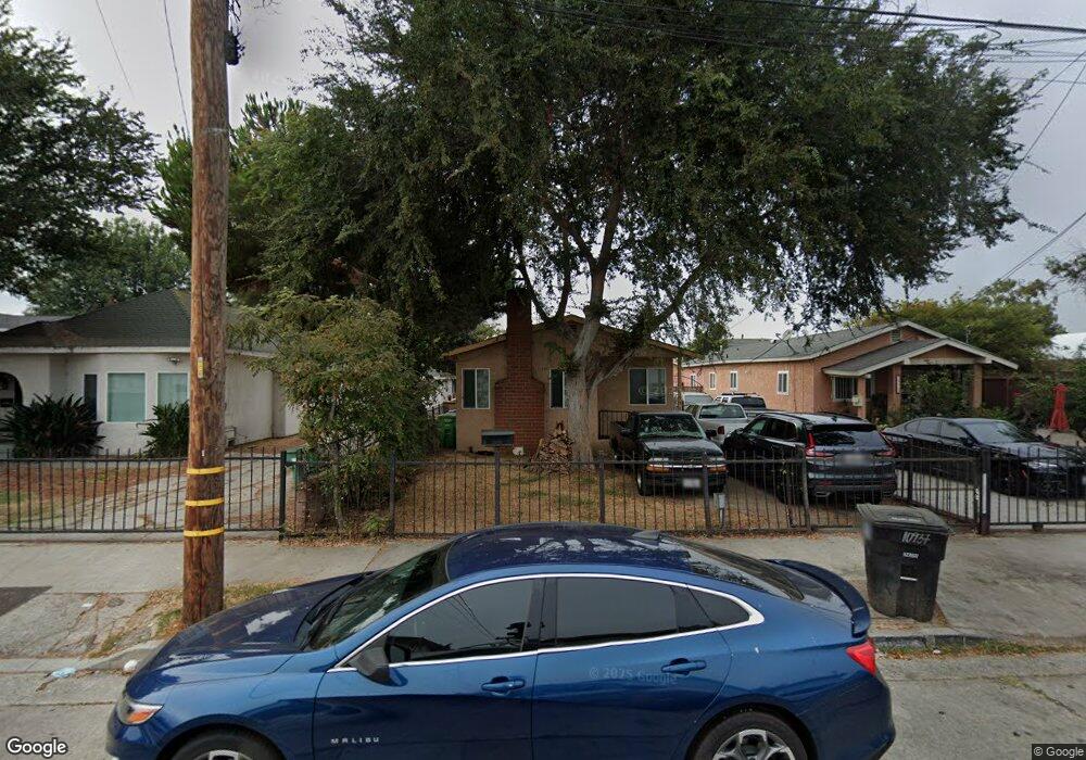 10937 S Grevillea Ave, Inglewood, CA 90304 - photo 1