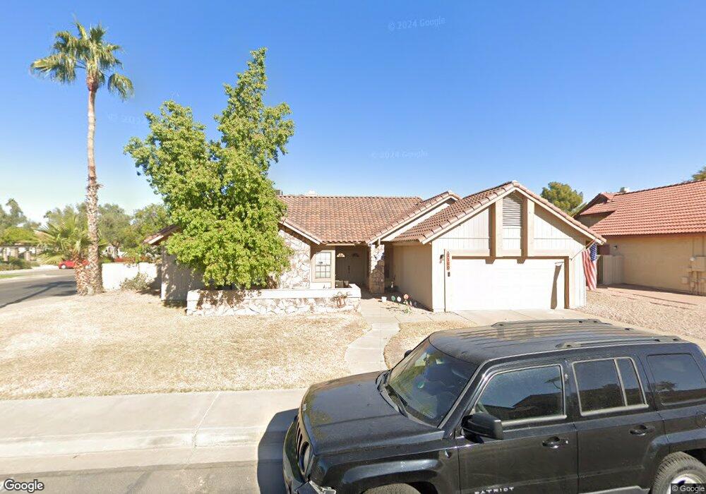 4180 W Victoria Ln, Chandler, AZ 85226 - photo 1