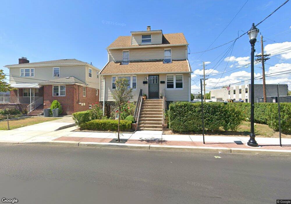 201 Huyler St, South Hackensack, NJ 07606 - photo 1