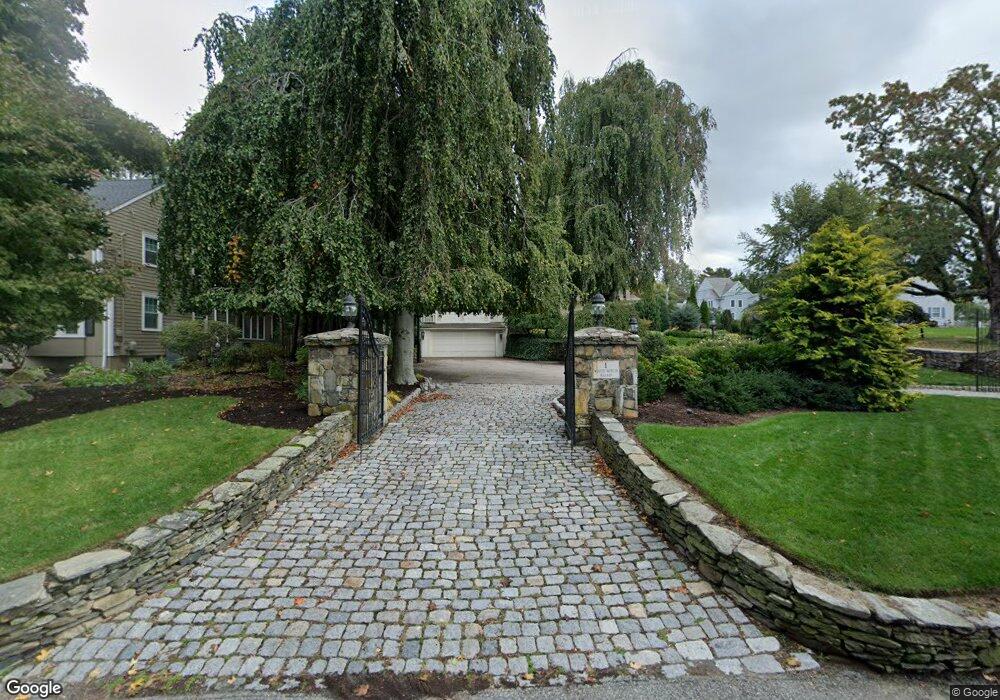 1 White Birch Rd, Cranston, RI 02920 - photo 1