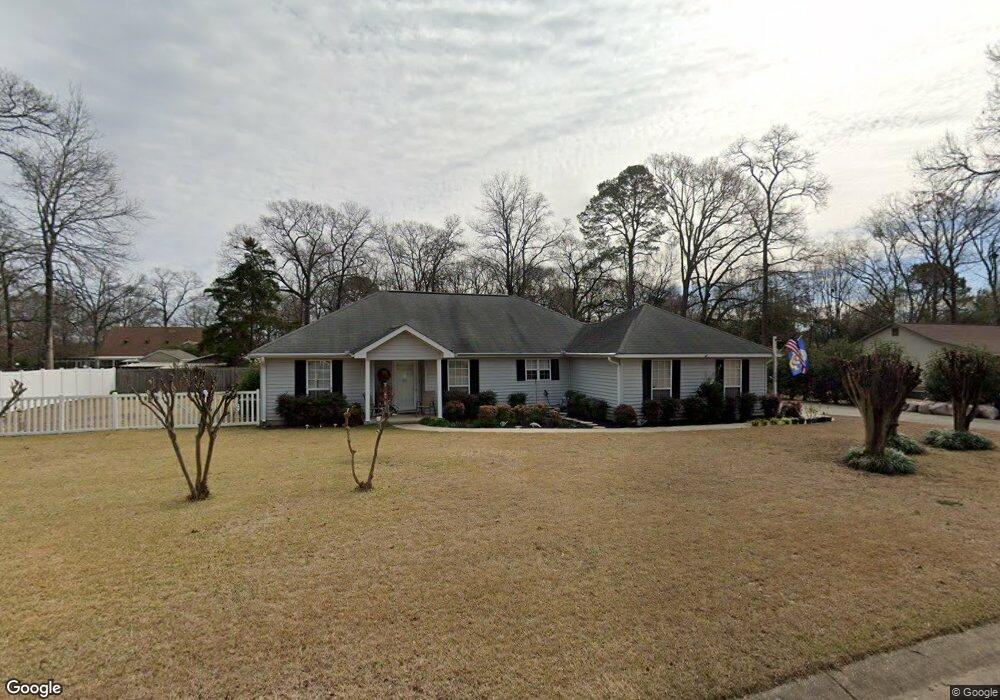 308 Westfield Dr, Warner Robins, GA 31093 - photo 1