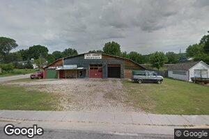 1011 E Main St, Wauzeka, WI 53826