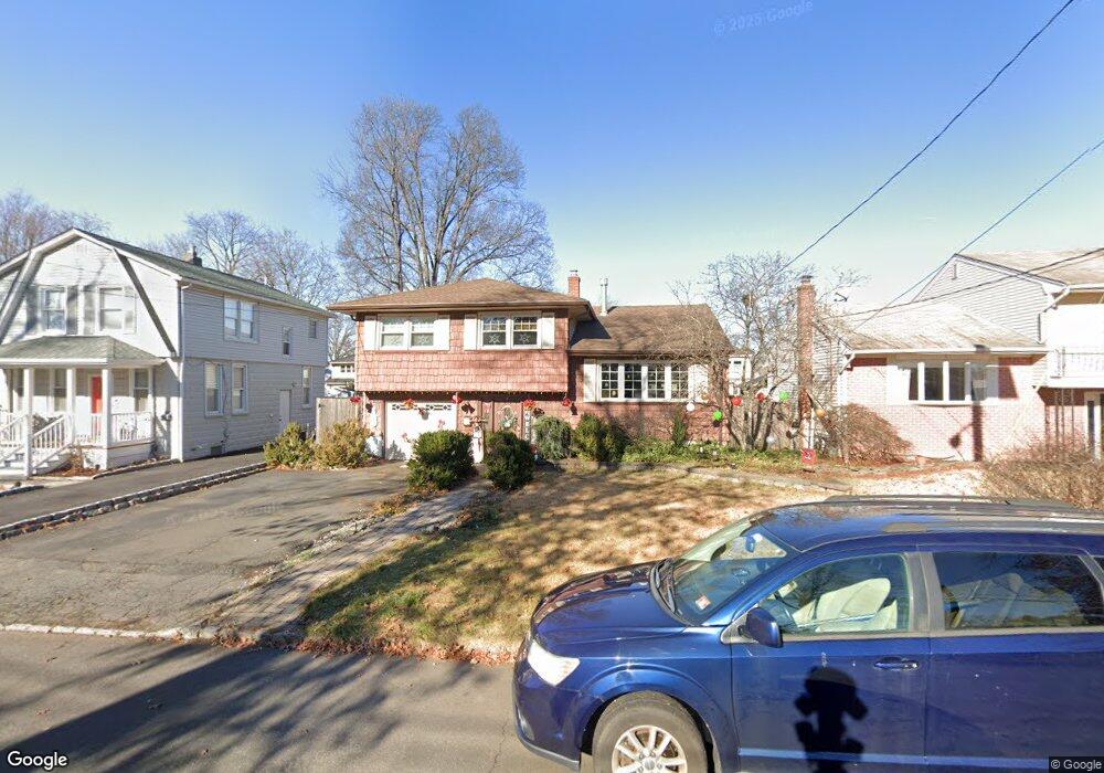 1197 Elm Terrace, Rahway, NJ 07065 - photo 1