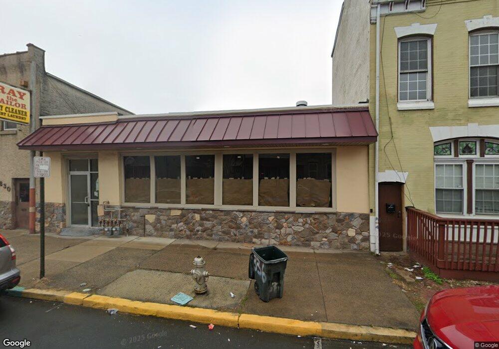 832 N 8th St, Reading, PA 19604 - photo 1