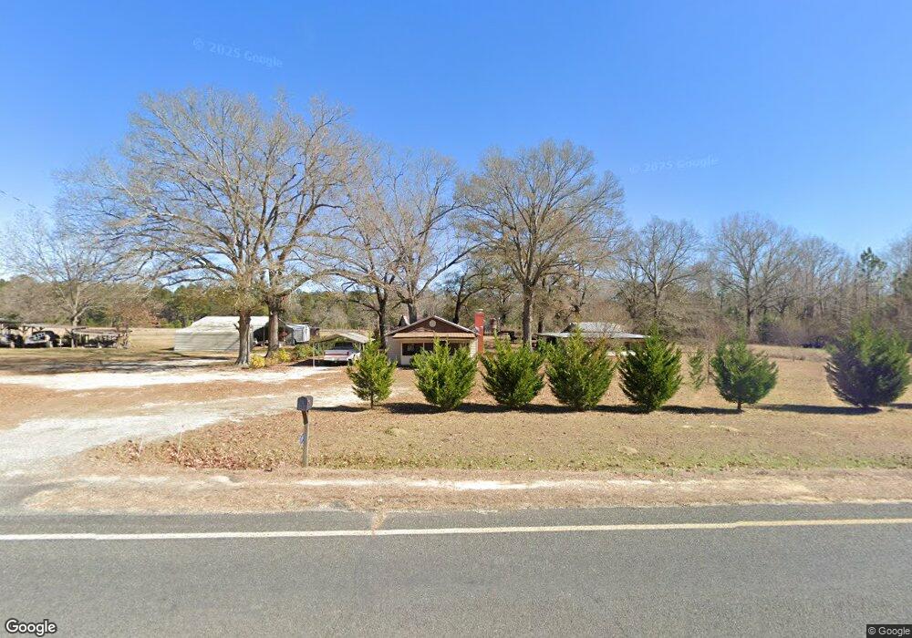 1894 Ga Highway 29 S, East Dublin, GA 31027 - photo 1