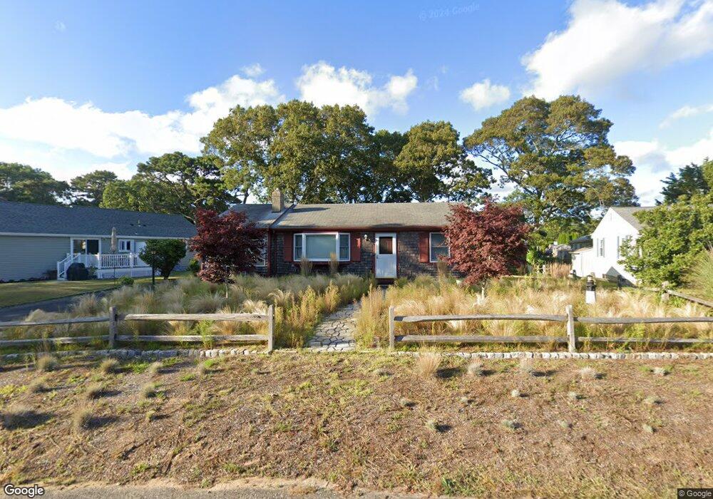 6 Jennifer Ln, South Dennis, MA 02660 - photo 1