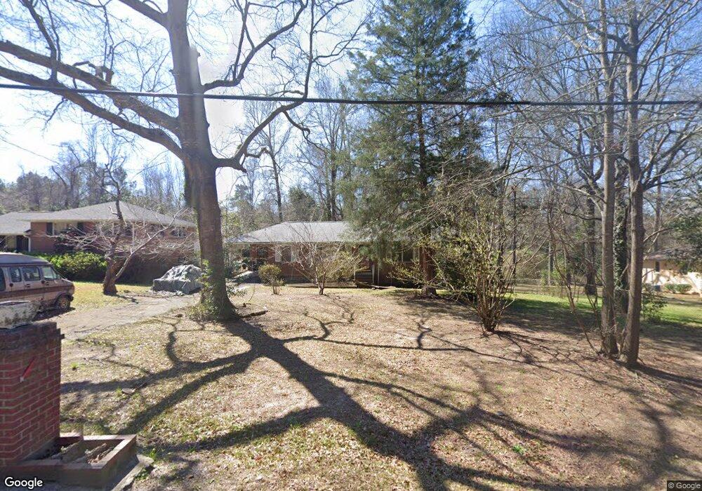 139 Mccrary Dr, Macon, GA 31211 - photo 1