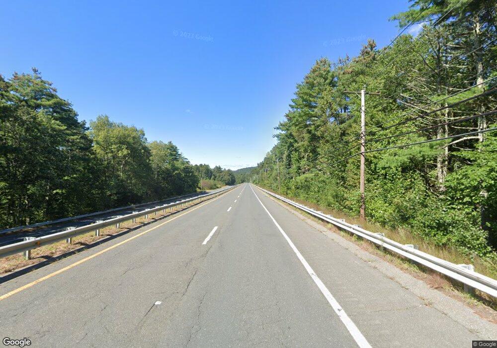 LOT 4.5 Palmer Rd, Brimfield, MA 01010 - photo 1